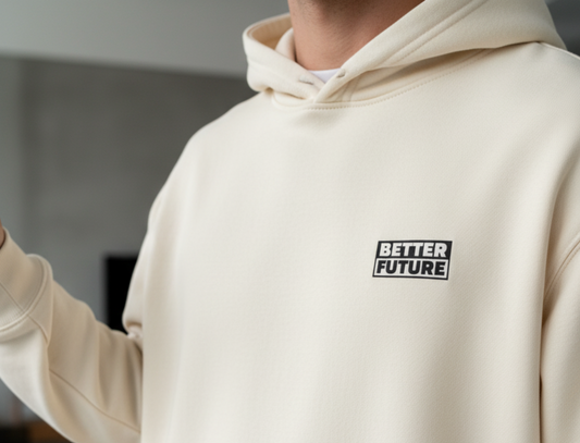 Pocket Watch Graphic Hoodie, Streetwear Pullover, Vintage Clock Design, Unisex Fleece Sweatshirt, Retro Aesthetic, Cozy Layer